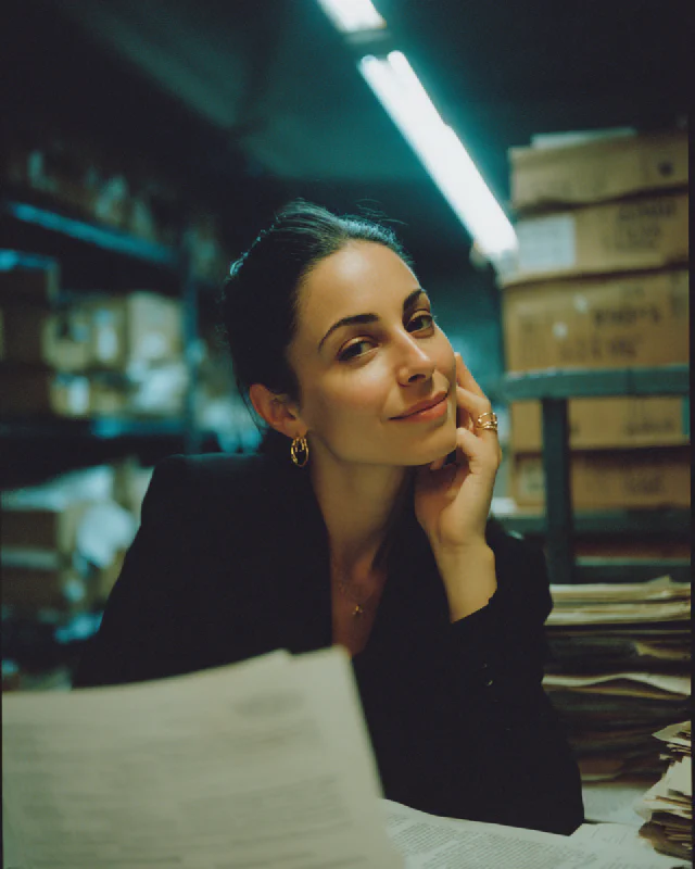 Claudia Aparicio Izquierdo